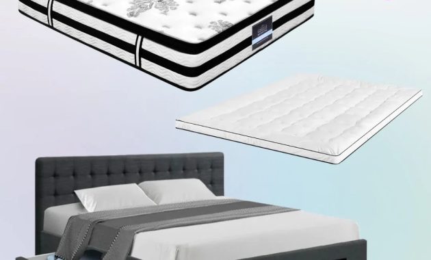 Complete bedroom furniture packages with mattress